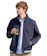 TOMMY HILFIGER ロゴナイロンブルゾン/REGATTA JACKET 1