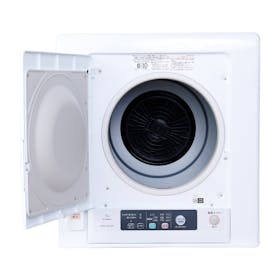 日立 衣類乾燥機 DE-N60WV 2018年製 日立 衣類乾燥機 DE-N60WVをレビュー!クチコミ・評判をもとに