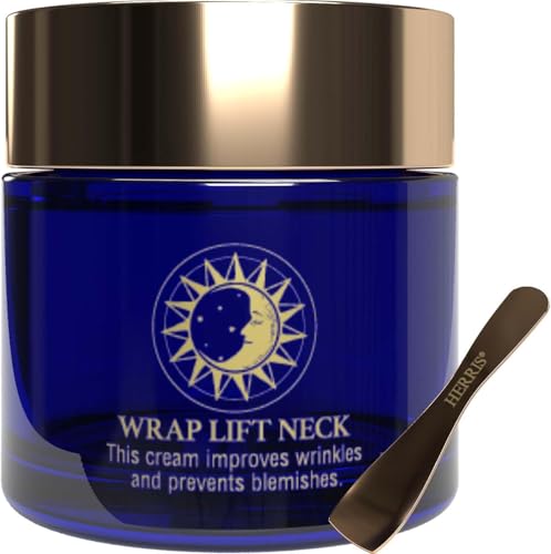 WRAP LIFT NECK 1