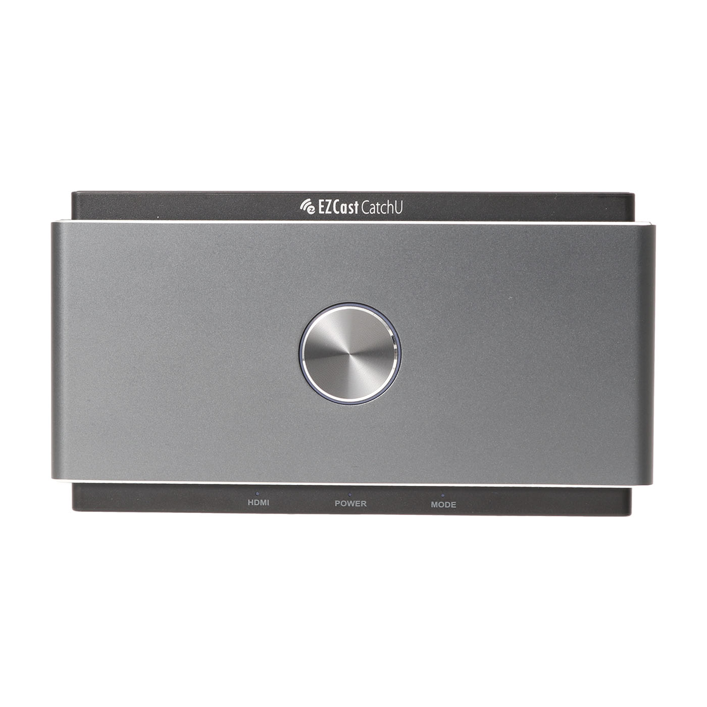 プリンストン EZCast ビデオキャプチャー＆ストリーミングユニット EZ