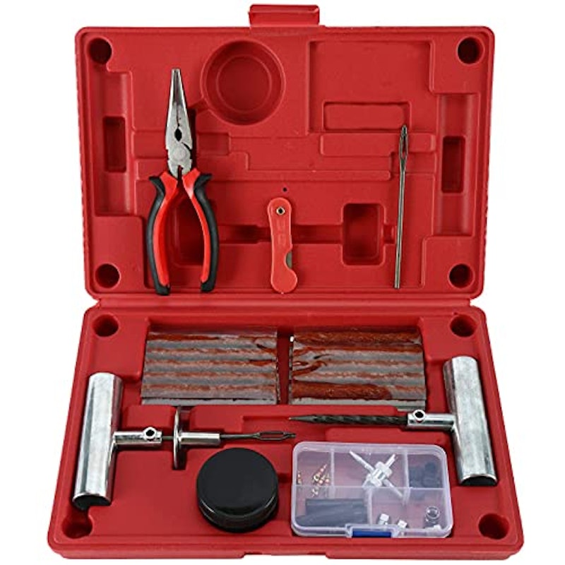 21年 パンク修理キットのおすすめ人気ランキング15選 Mybest 21年 パンク修理キットのおすすめ人気ランキング15選 Mybest