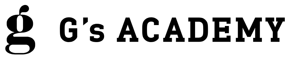 G’s ACADEMY 1
