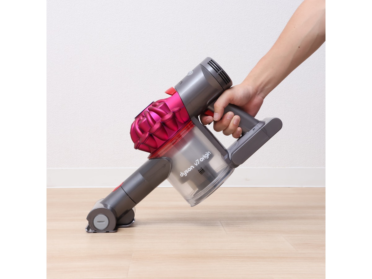 ダイソンのハンディークリーナー Dyson V7 Trigger 新品未開封 ダイソンのハンディークリーナー Dyson V7 Trigger 新品未開封