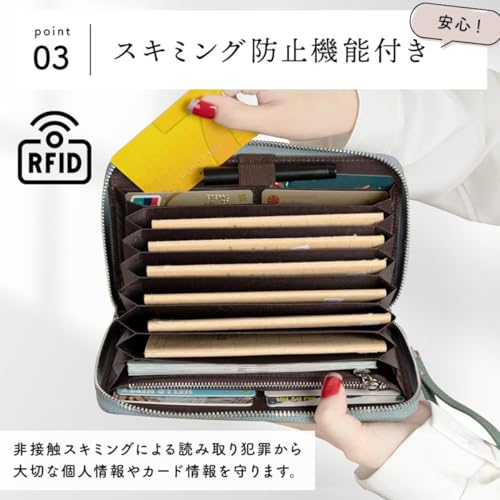 通帳ケース 5