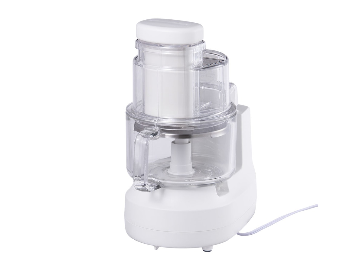 パナソニック フードプロセッサー MK-K82をレビュー!クチコミ・評判を パナソニック フードプロセッサー MK-K82をレビュー!クチコミ・評判を