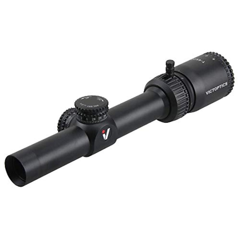 Victoptics ZOD 1-4×20IR 2