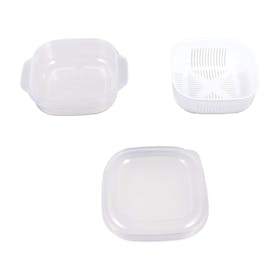 KOKOBI 冷凍ごはん容器 クチコミ評価・評判&検証レビュー 3