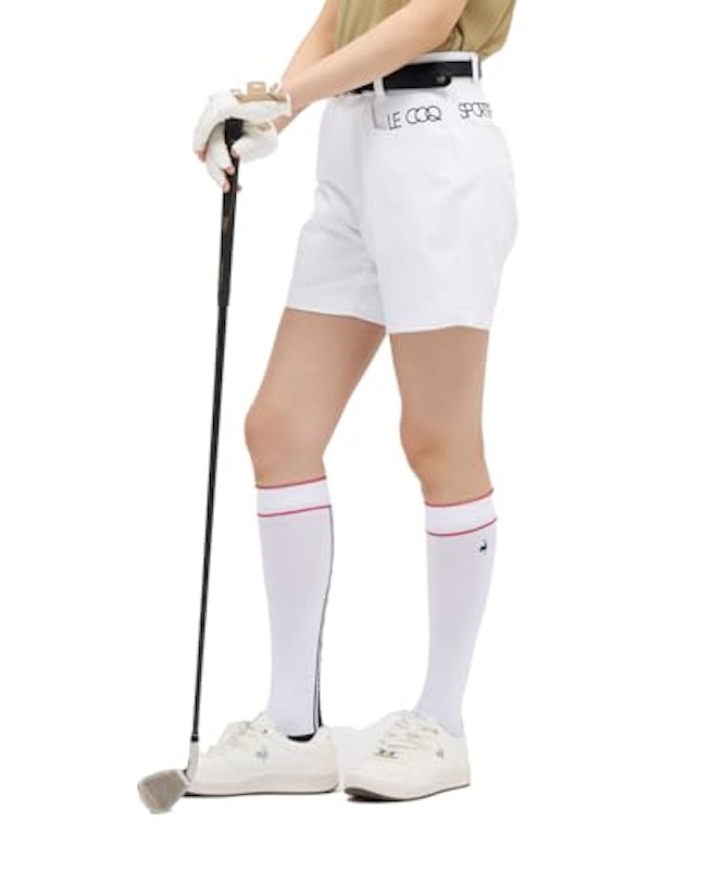 ショートパンツ 6