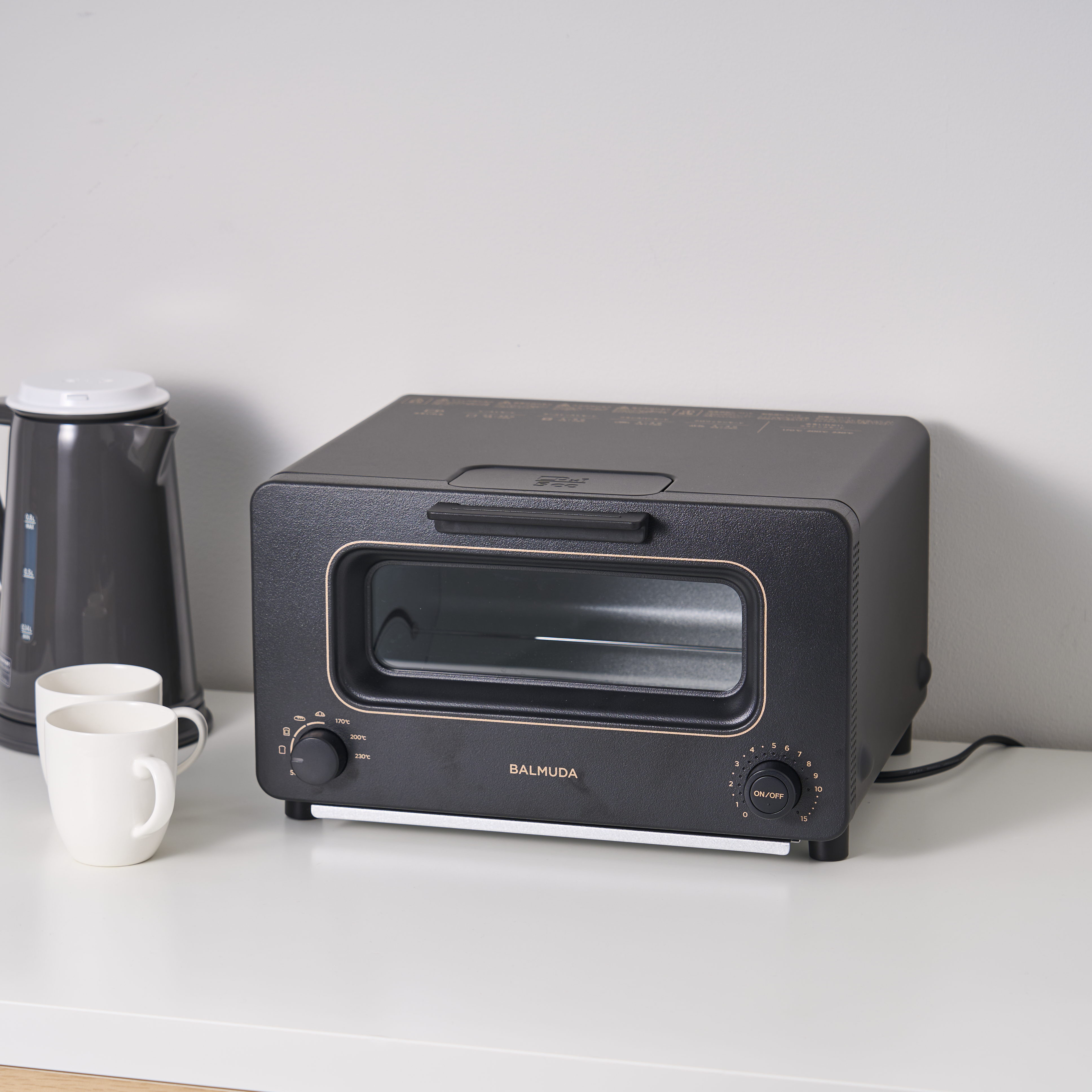 The Toaster 6