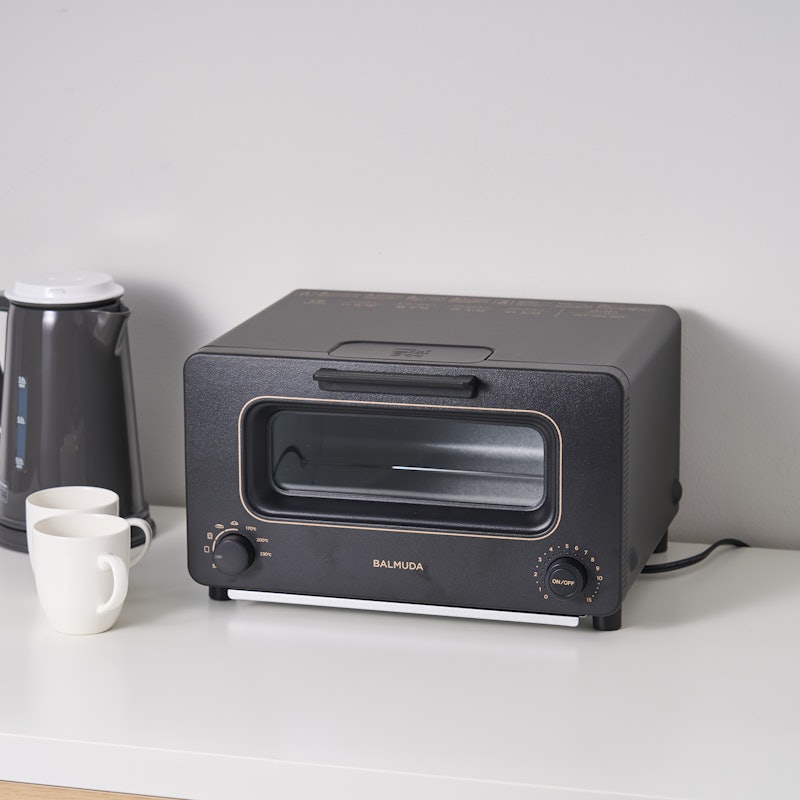 The Toaster 6