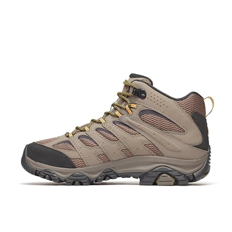 MOAB 3 SYNTHETIC MID GORE-TEX WIDE WIDTH 3