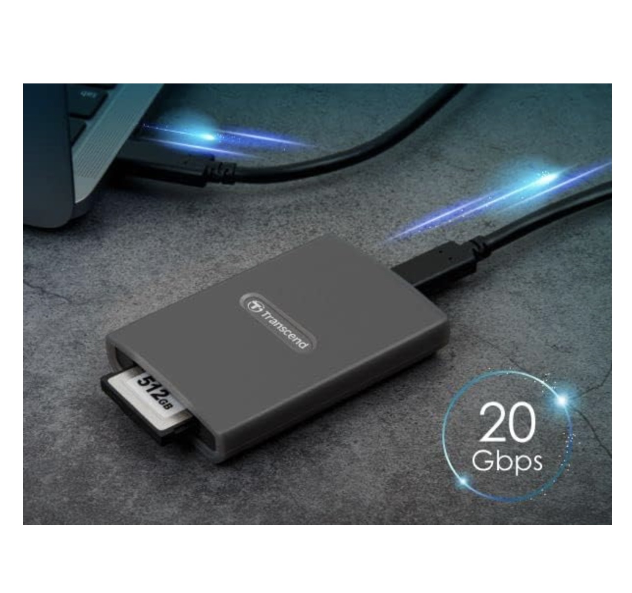 CFexpress Type-Bカードリーダーのおすすめ人気ランキング【2025年12月