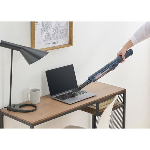充電式ハンディクリーナー 2