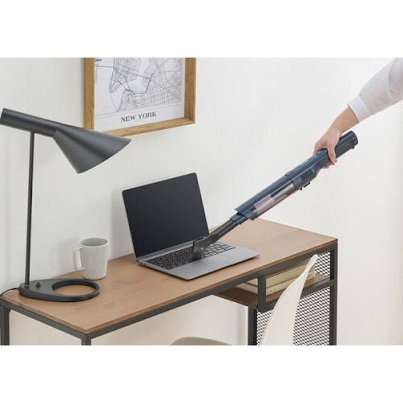充電式ハンディクリーナー 2