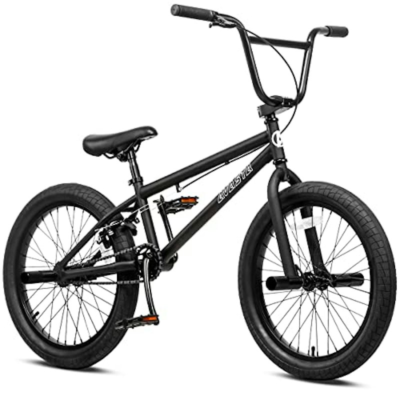 フリースタイル BMX 1