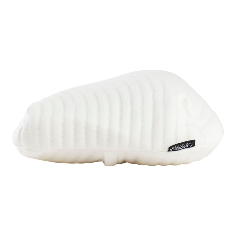 GORILLA SLEEP ICE TPE枕 オロ 4
