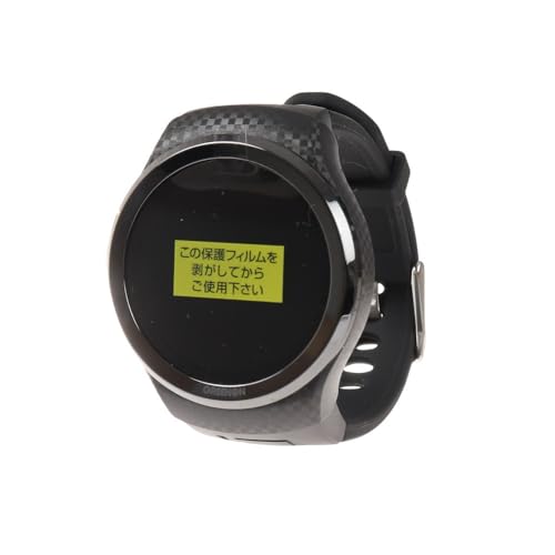 THE GOLF WATCH A1 Ⅲ 3