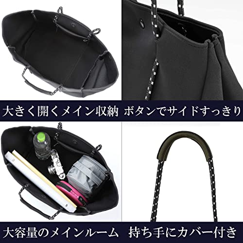 トートバッグ  5