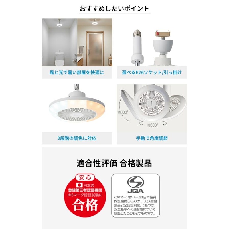 サーキュライト 6