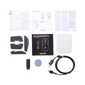 ロジクール G PRO X SUPERLIGHT 2cを検証レビュー!ゲーミングマウスの選び方も紹介 5