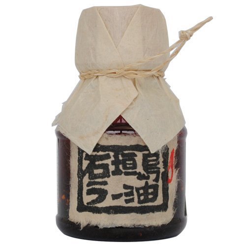 辺銀食堂の石垣島ラー油 1