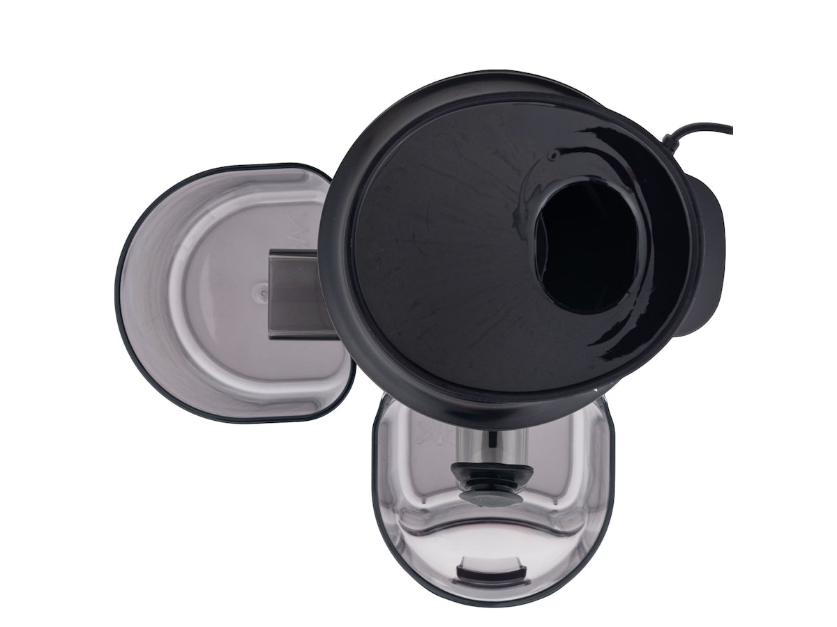 パナソニック ジューサー MJ-L600-Hをレビュー!クチコミ・評判をもと パナソニック ジューサー MJ-L600-Hをレビュー!クチコミ・評判をもと