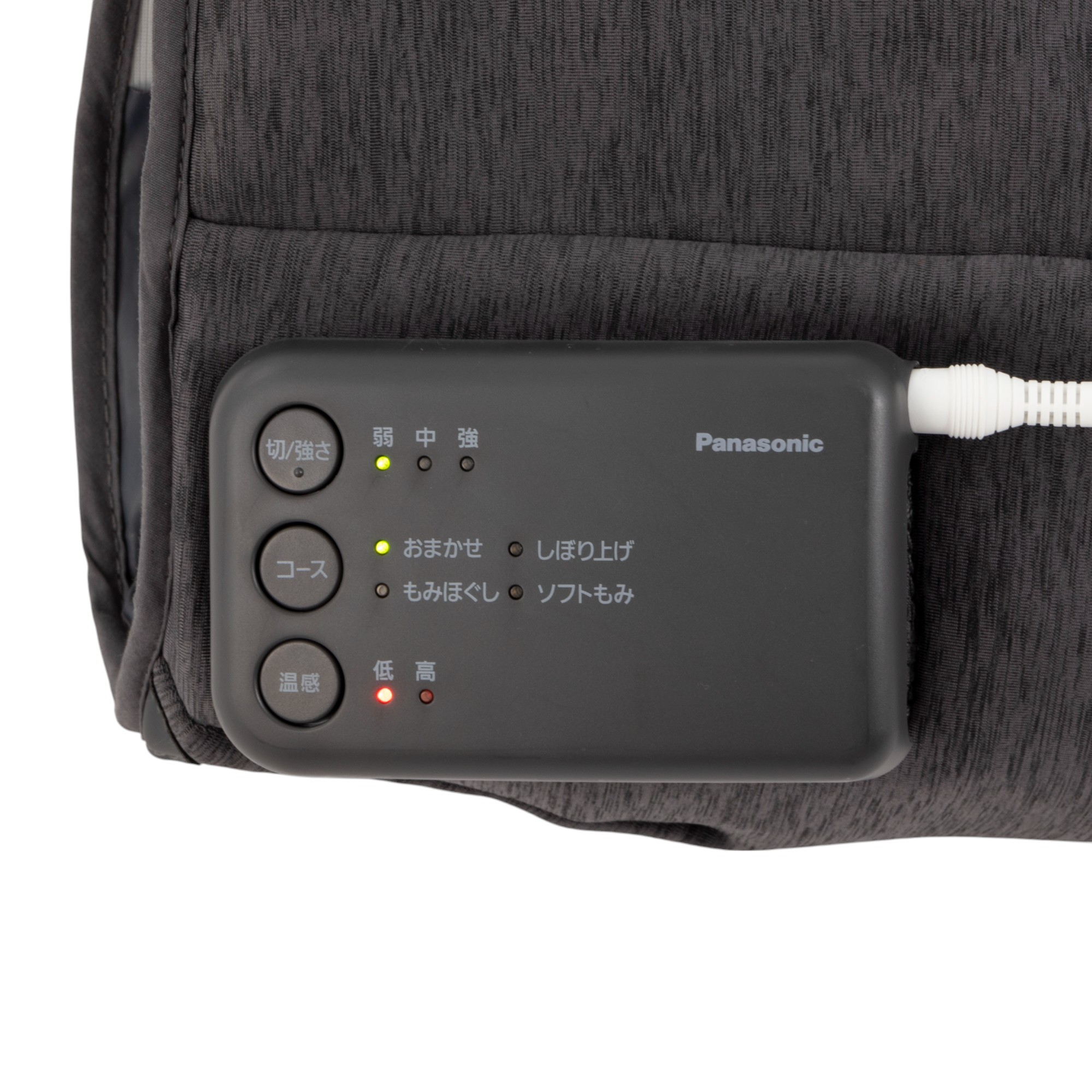 パナソニック Panasonic レッグリフレ EW-RA180を検証レビュー！フット