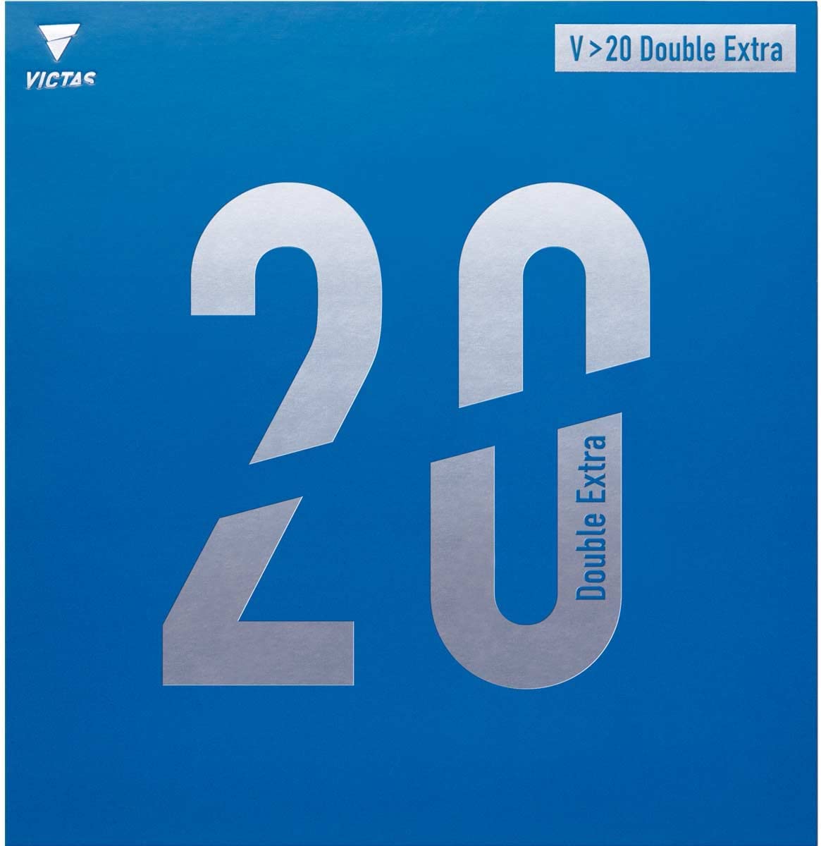 V>20 Double Extra 1