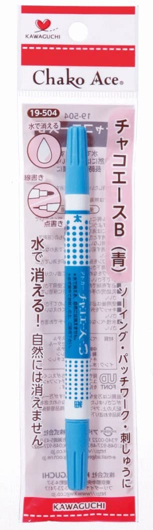 チャコエースB 1