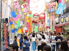 21年 東京都内の夏祭りのおすすめ人気ランキング選 Mybest