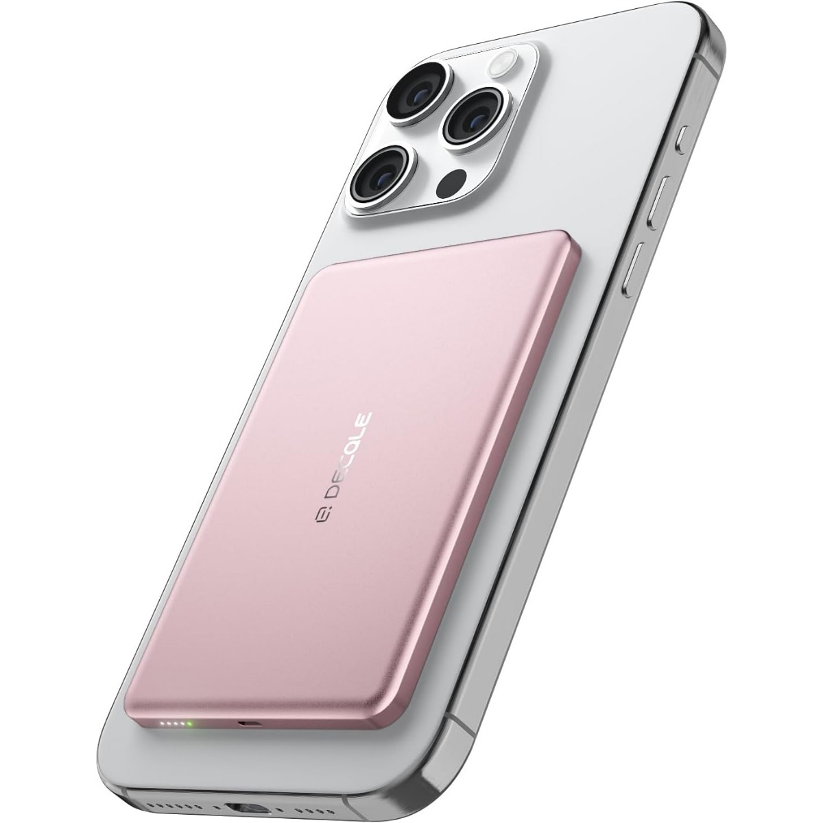 MagSafe対応モバイルバッテリー 1