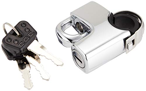 21年 バイク用ヘルメットロックのおすすめ人気ランキング10選 Mybest