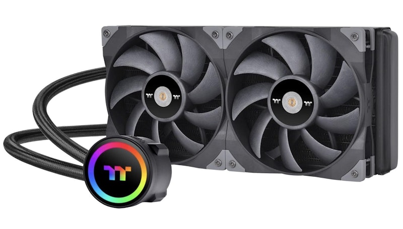 TOUGHLIQUID 280 ARGB Sync 1