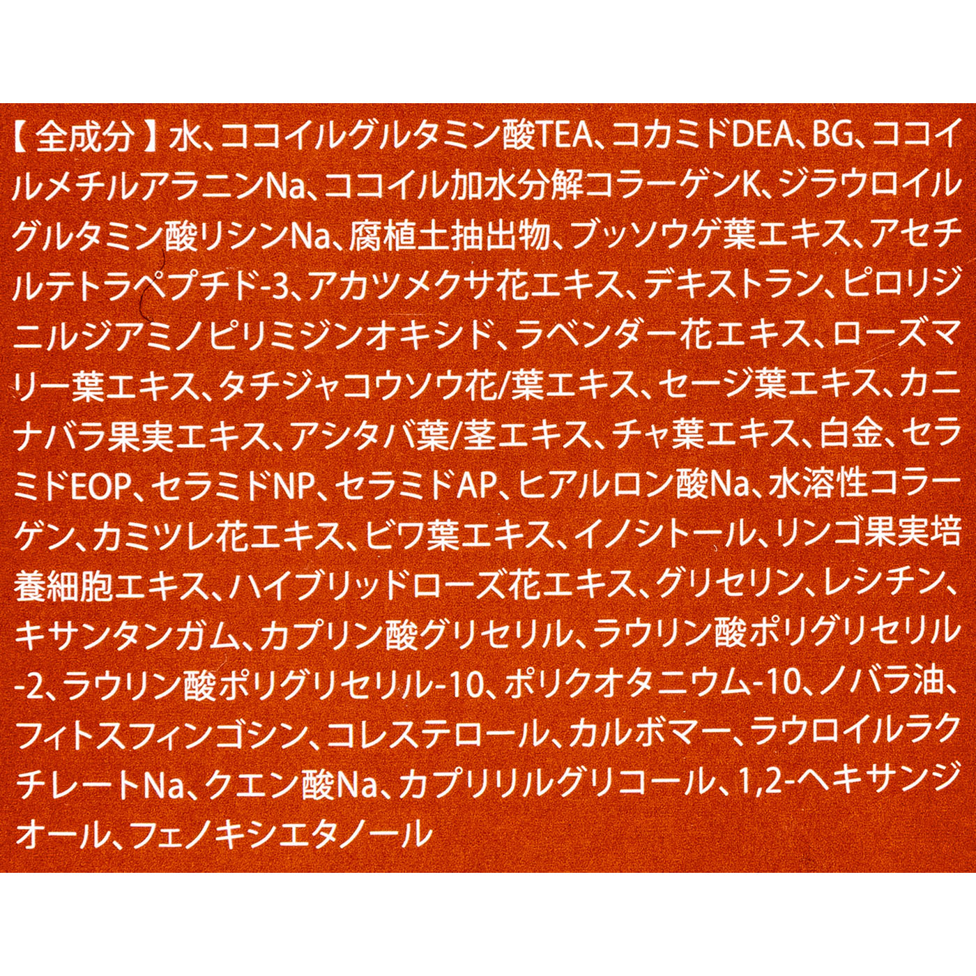 バレエジャポン オーロラシャンプー 2