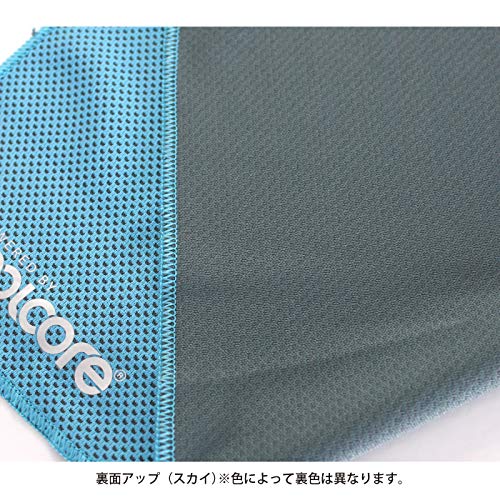 スポーツタオル 5
