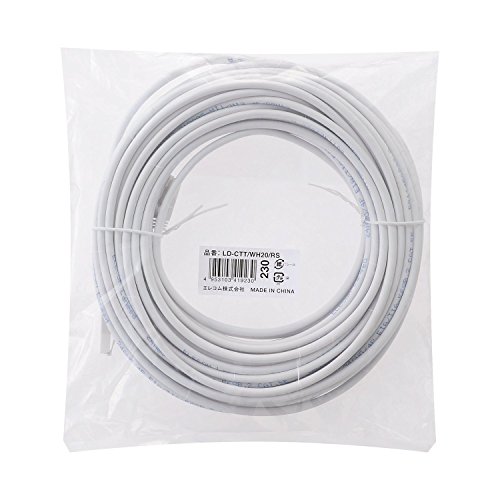 Cat5e準拠LANケーブル（スタンダード・ツメ折れ防止） 4