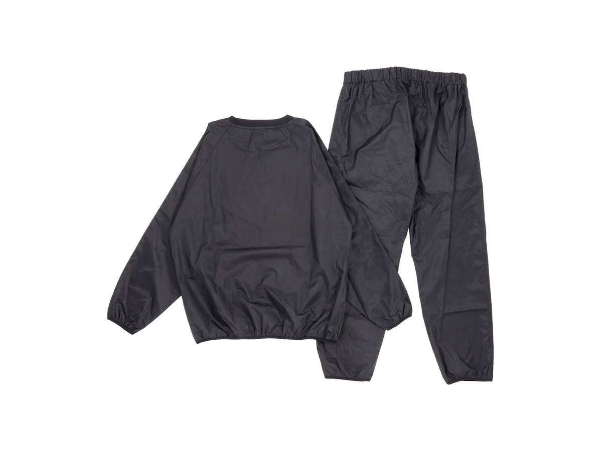 ヒートラップ サウナシャツ 】Mサイズ ブラック BK ヒートラップ ヒートラップ サウナシャツ 】Mサイズ ブラック BK ヒートラップ