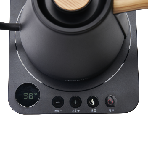 HAGOOGI 電気ケトル GEK-1805をレビュー！クチコミ・評判をもとに徹底