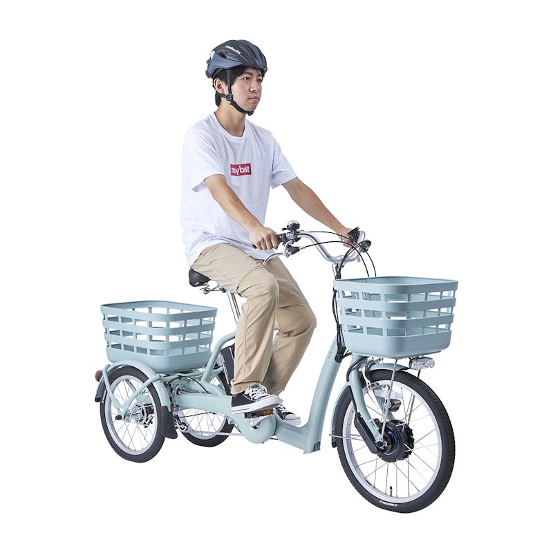 MIMUGO 「ミムゴ」 E-PARTON BEPN20 2022年モデル 電動アシスト自転車 MIMUGO 「ミムゴ」 E-PARTON BEPN20 2022年モデル 電動アシスト自転車
