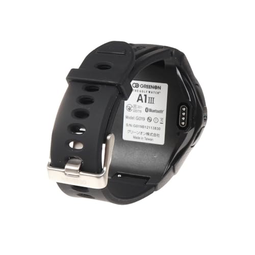 THE GOLF WATCH A1 Ⅲ 4
