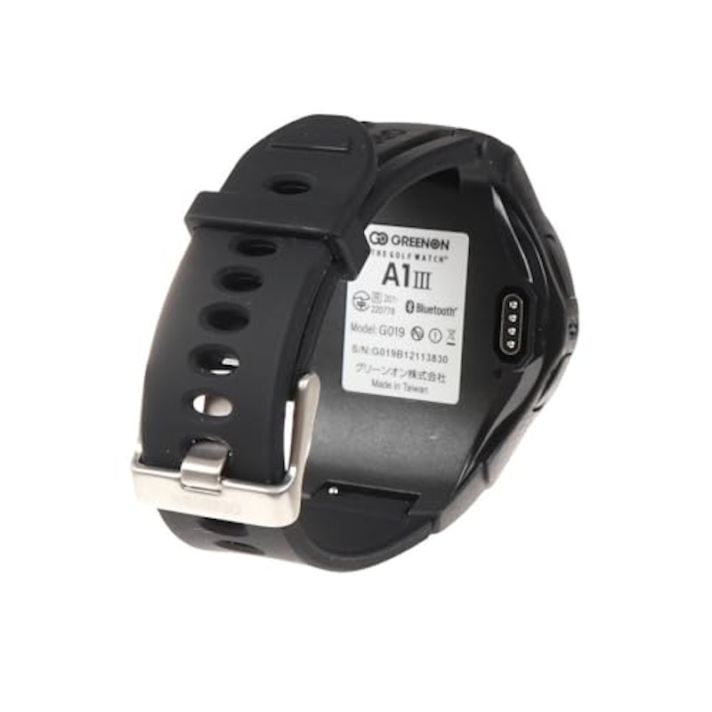 THE GOLF WATCH A1 Ⅲ 4