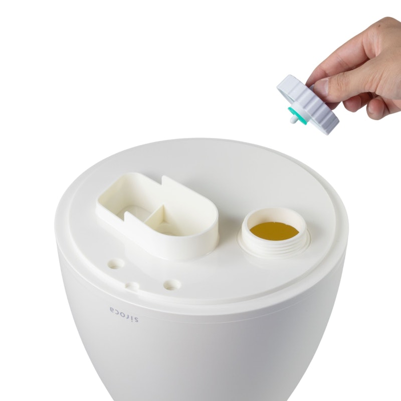 5L加湿器 6
