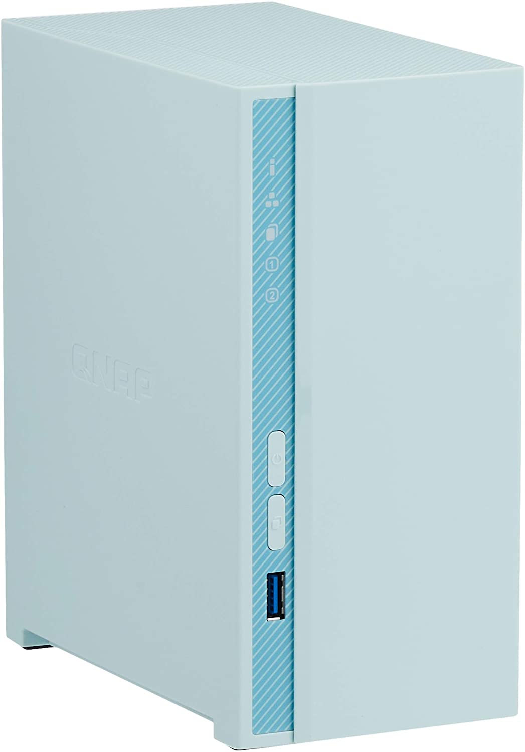 QNAP NAS 1