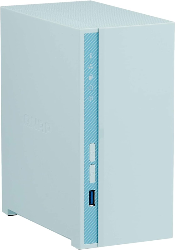 QNAP NAS 1