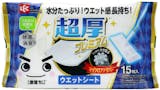 フローリング用掃除シートのおすすめ人気ランキング【2026年6月】 2