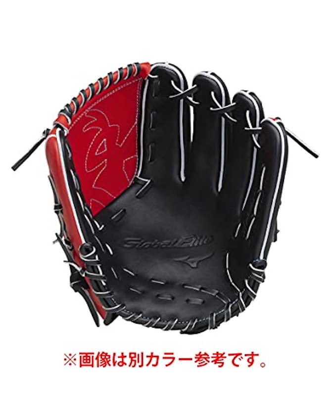 ソフトボール用 グローバルエリート HSelection∞インフィニティ プレミアムモデル 上野型 2