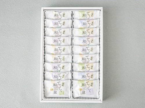 讃岐てくてく和三盆クッキー 2