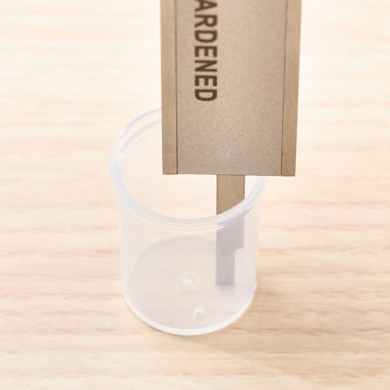 大画面ステンレスデジタルノギス 150mm 8