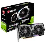GeForce GTX 1660 SUPERのグラフィックボードのおすすめ人気ランキング【2026年6月】 3