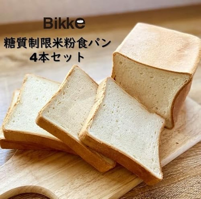 食パン 1